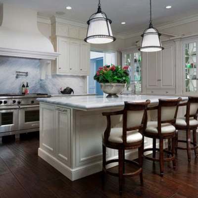 Bonner Custom Homes