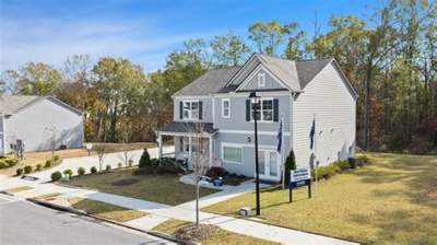 Braselton Village by D.R. Horton