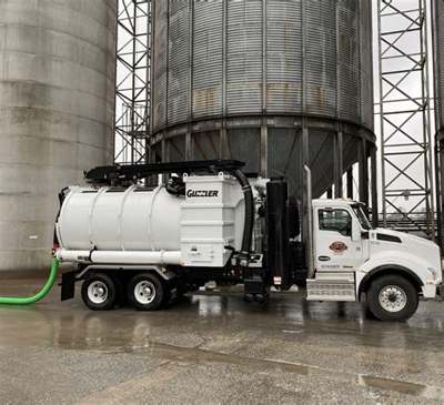 Brewer Industrial Services Inc