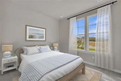Brunson Station Single Family Homes by Stanley Martin Homes