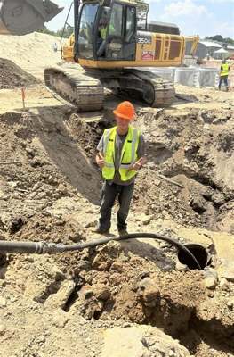 Burch Industrial Services Inc