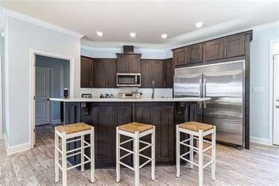 BWB Construction LLC