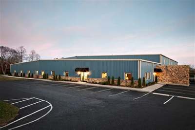 C A Brown Construction Co