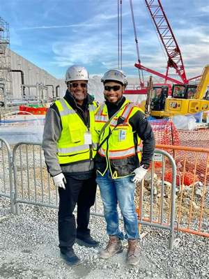 C D Moody Construction Co