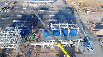 C Terry Hunt Industries