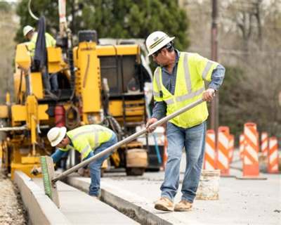 C.W. Matthews Contracting Co Inc