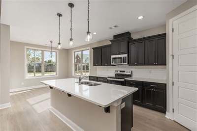 C. W. Williams Homes Inc.