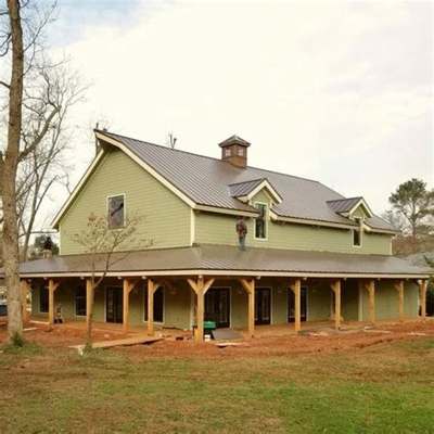 Canopy Home Builders