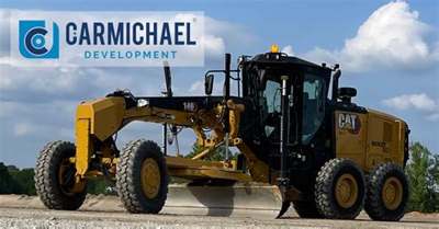 Carmichael Development LLC