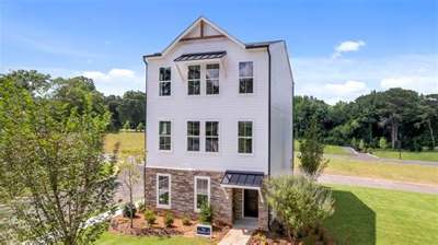 Celesta - David Weekley Homes