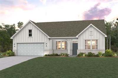 Century Communities at NorthShore on the St.Mary's River