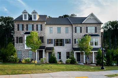 Century Communities GA