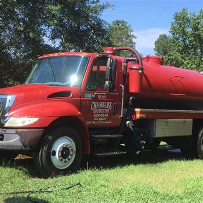 Chambliss Construction Co