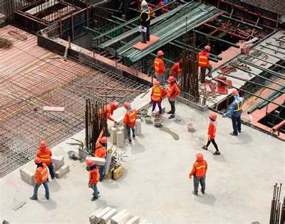Chaney construction