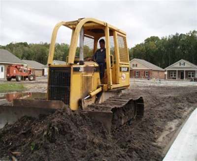 Charlie L Hester Construction