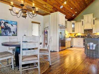 Chatuge Custom Homes