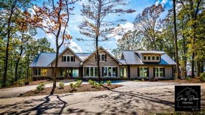 Cherry Bloom Homes & Designs