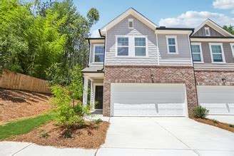 Chestnut Grove by Starlight Homes