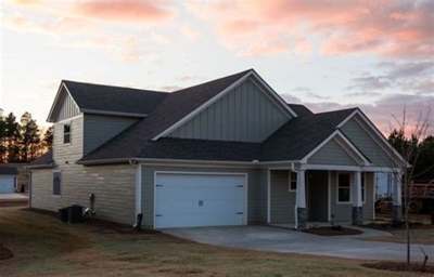 Chimney Oaks | New Homes & Townhomes by PBG