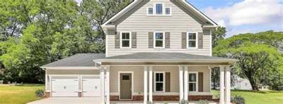 Chisel Mill Homes