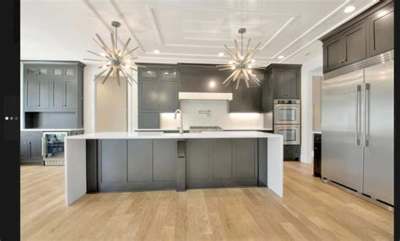 Chris Gibson Homes