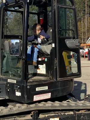 Civil Site Services