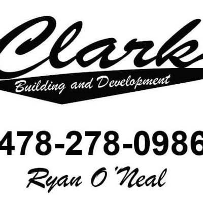 Clark Construction & Dev