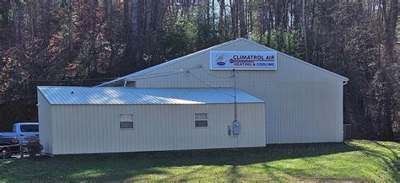 Climatrol Air, LLC