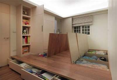 Closet Designs and More