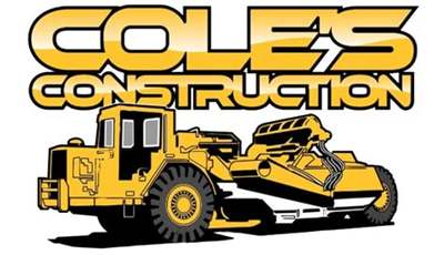 Cole's Construction