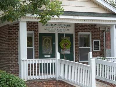 Colony Square