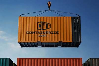 Containerize Corp
