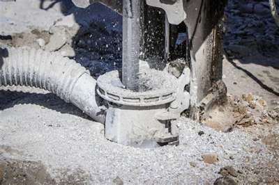 Controlled Blasting Inc