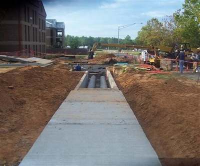 Copper Construction Co Inc