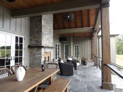 Cornerstone Builders LLC