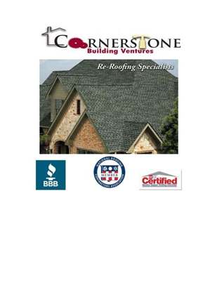 Cornerstone Building Ventures