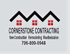 Cornerstone Contracting LLC