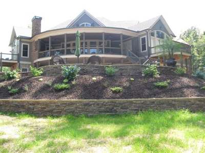 Cranford Homes, Inc.