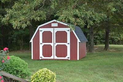 Crossroads Portable Buildings
