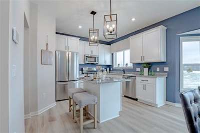 Crossvine Estates by Fischer Homes
