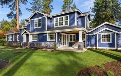 CSRA Exteriors