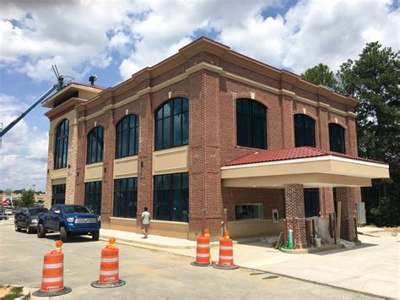 CT Darnell Construction