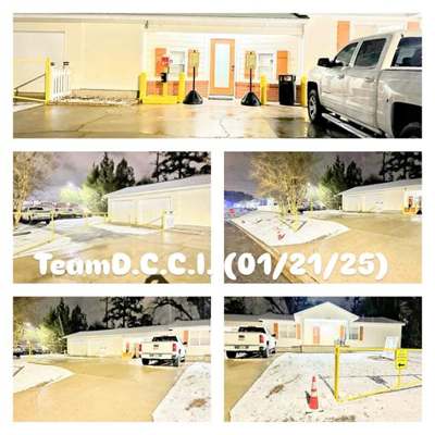 D.A.F.I.R.M.Construction Companies Inc. Dba D.C.C.I.