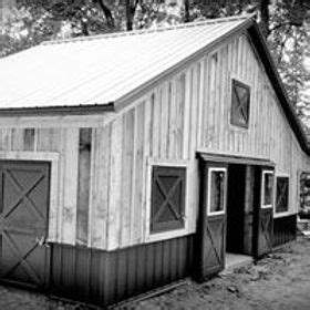 Dakota Boys Construction