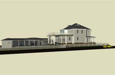 Daniel Turner Builders Inc