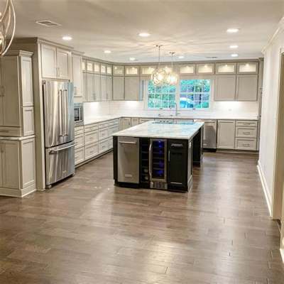 Danny Reed Construction (DRC), LLC.