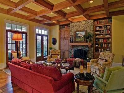 David McCay Builders Inc