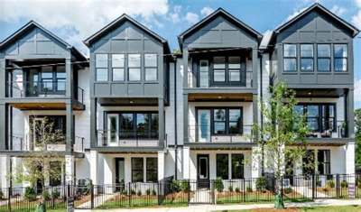 David Weekley Homes Atlanta Division Office