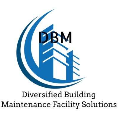 DBM Facility Solutions Building Services