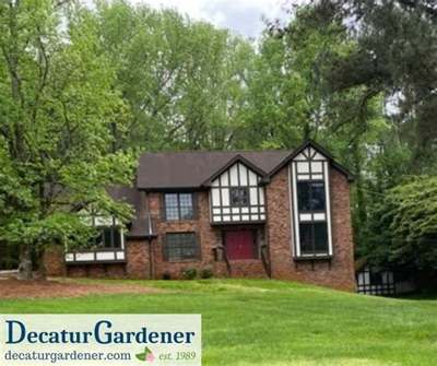 Decatur Gardener